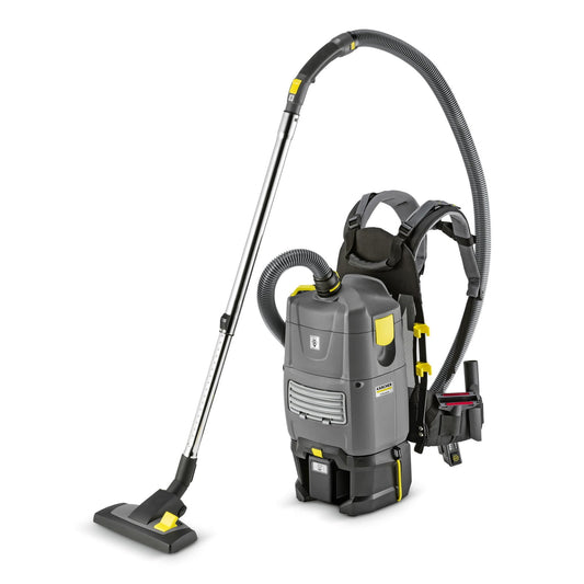 Karcher BV 5/1 BP CUL Backpack Vacuum