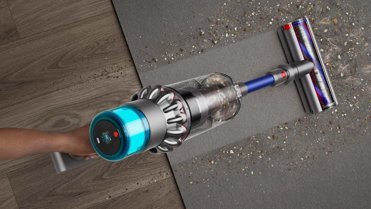 Dyson Gen5outsize Cordless Stick Vacuum
