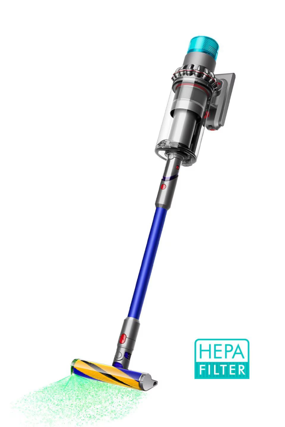 Dyson Gen5outsize Cordless Stick Vacuum