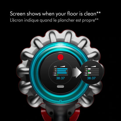 Dyson Gen5outsize Cordless Stick Vacuum