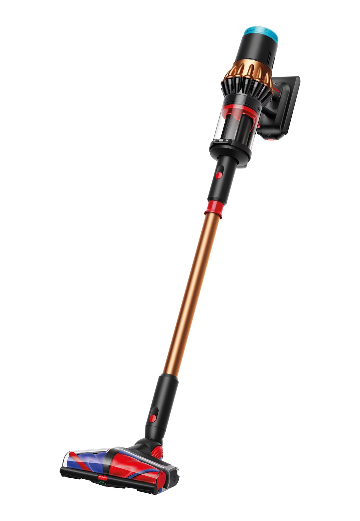 Dyson V16 Piston Animal Cordless Bagless Stick Vacuum