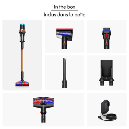 Dyson V16 Piston Animal Cordless Bagless Stick Vacuum