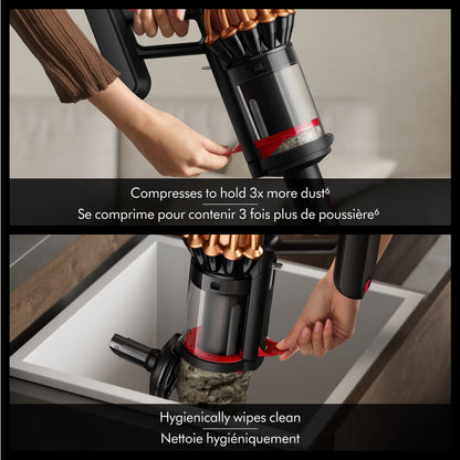 Dyson V16 Piston Animal Cordless Bagless Stick Vacuum