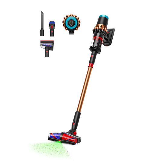 Dyson V16 Piston Animal Cordless Bagless Stick Vacuum