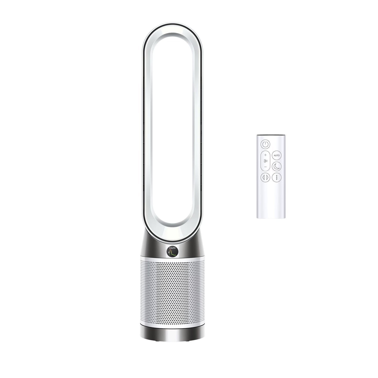 Dyson Cool™ PC1 White Purifier