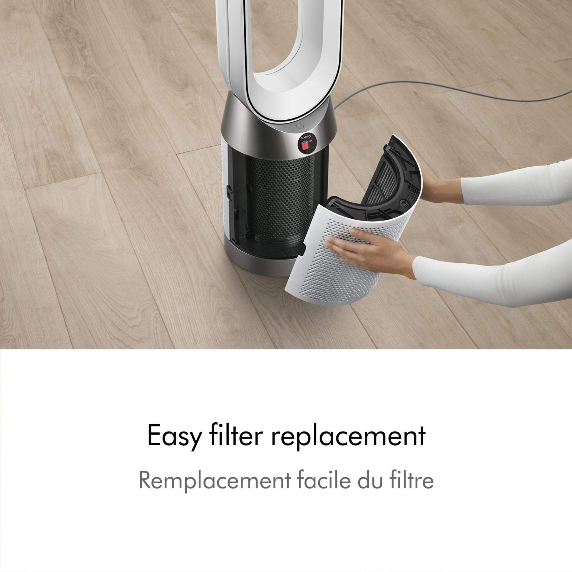 Dyson TP10 Purifier Cool Gen1 Air Purifying Fan filter replacement 