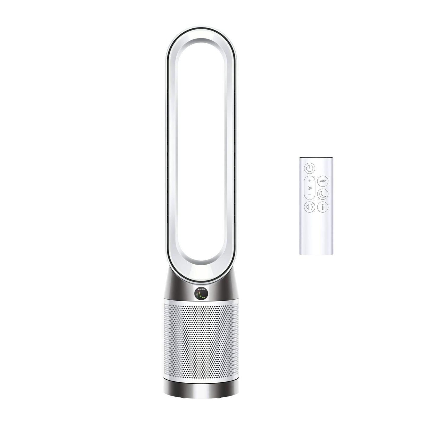 Dyson TP10 Purifier Cool Gen1 Air Purifying Fan remote