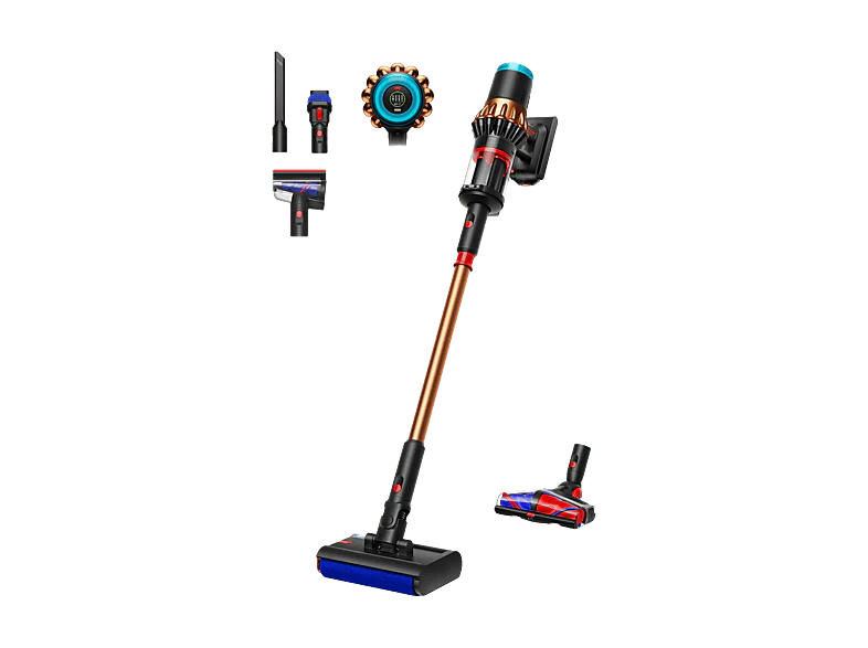 Dyson V16 Piston Animal Submarine Wet & Dry Cordless Vacuum Cleaner