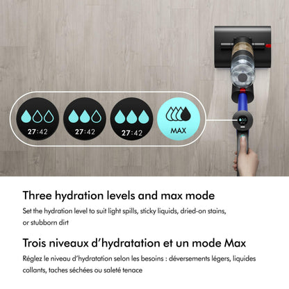 Dyson WashG1™ Wet Hard Floor Cleaner