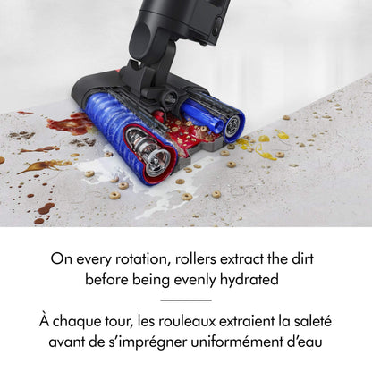 Dyson WashG1™ Wet Hard Floor Cleaner