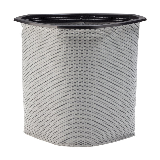Proteam Micro Cloth Filter For Triangular 6 qt. Vacuums GoFit 6, Cordless, PLUS, PH, Super Coach Pro 6, GFFP II, ProVac FS 6 - 834072