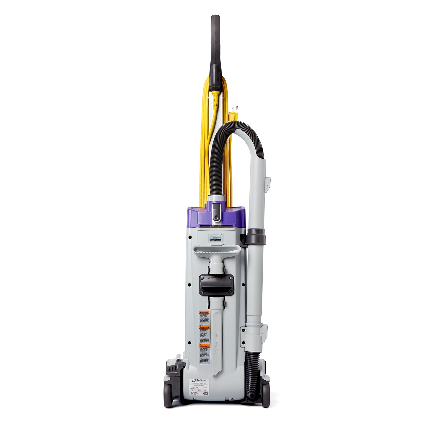 Proteam ProGen 12 Upright Vacuum - Display Model (Like New)
