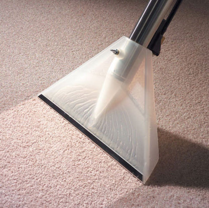 Numatic George GVE370 Extractor & Wet/Dry Canister Vacuum