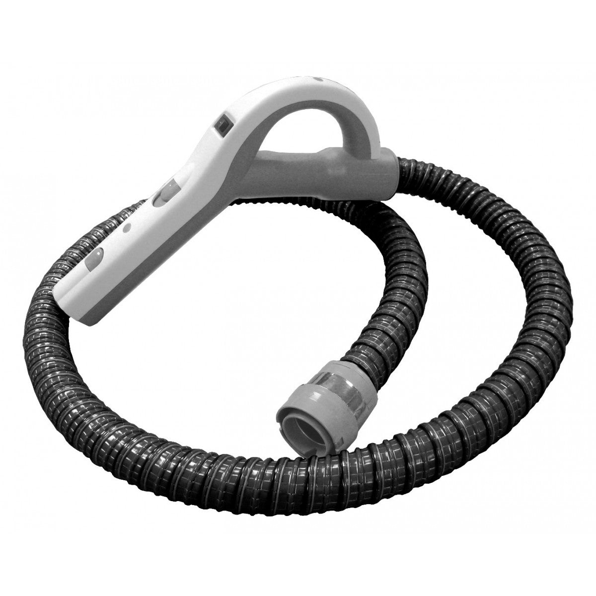 Electrolux 6500 7000 Legacy Vacuum Hose, White