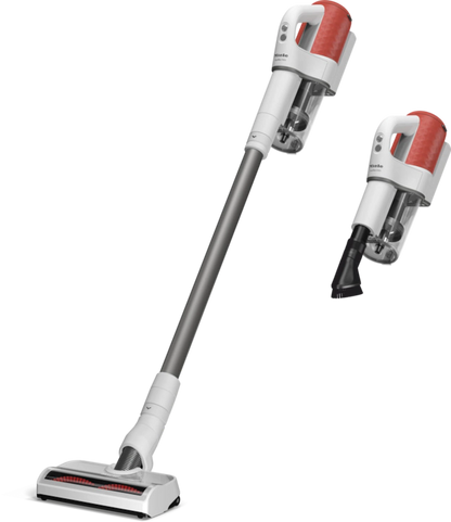 Miele Duoflex HX1 Cordless Stick Vacuum - Terra Red