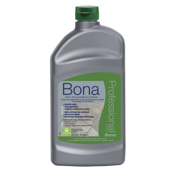 Bona Pro Series Stone, Tile & Laminate Floor Cleaner Refill