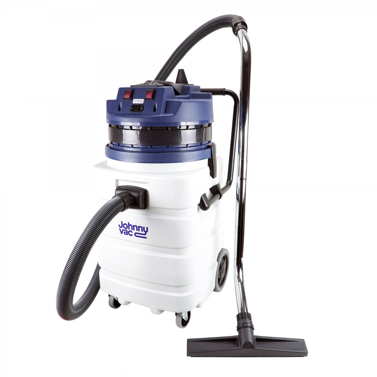 Johnny Vac JV420HD Front