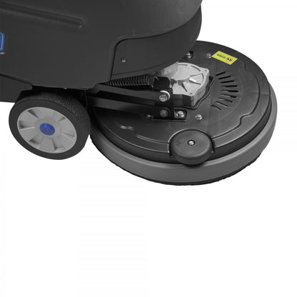 Johnny Vac JVC45BN 18" Auto-Scrubber