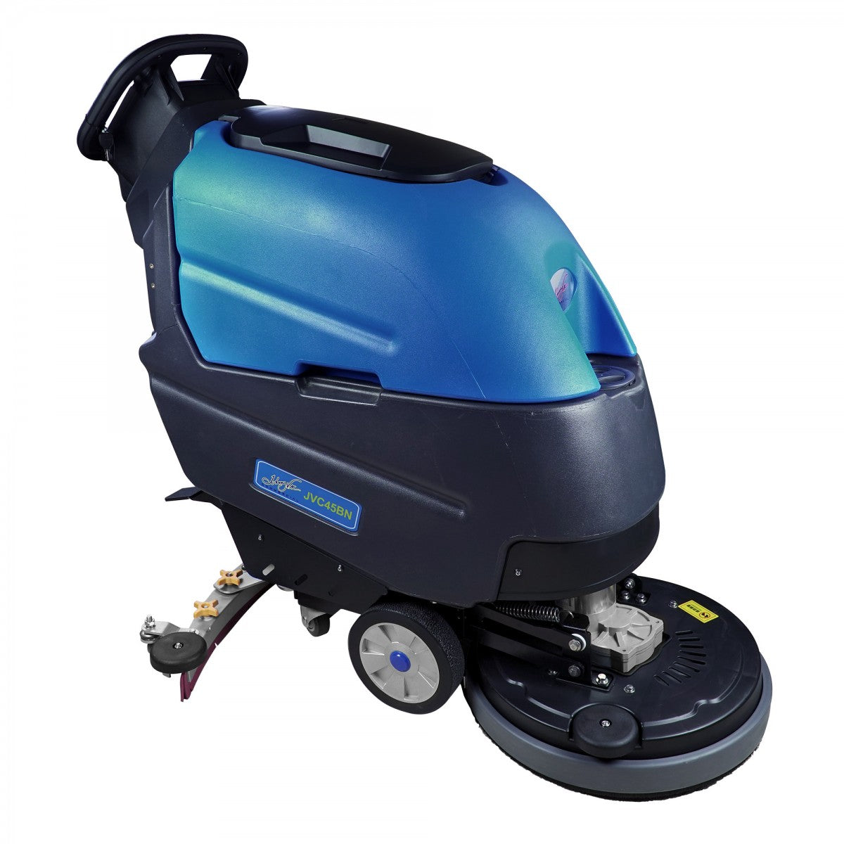 Johnny Vac JVC45BN 18" Auto-Scrubber