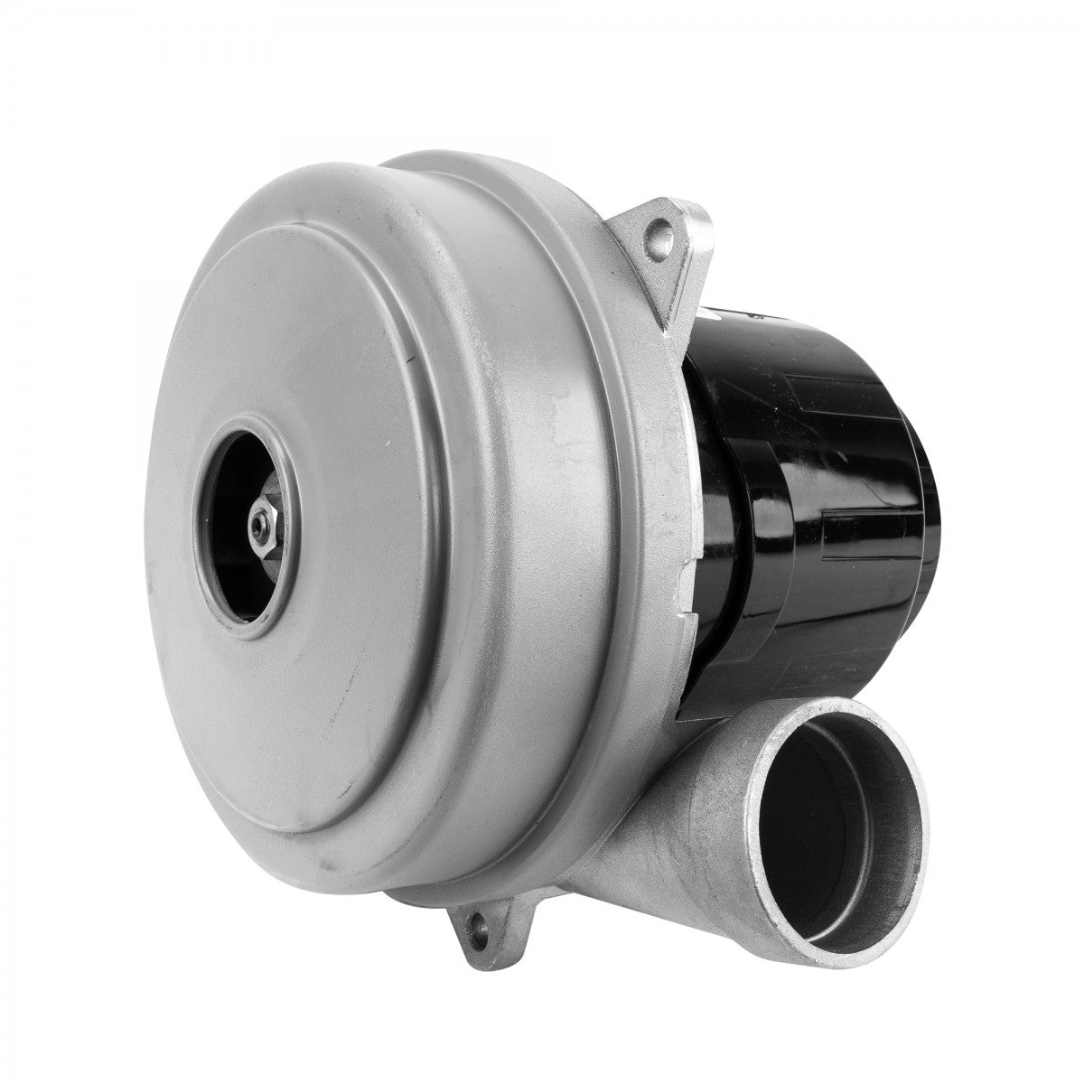 Ametek Lamb OEM Two Stage Tangential Bypass Motor 6.6” / 120 V – 122483-00