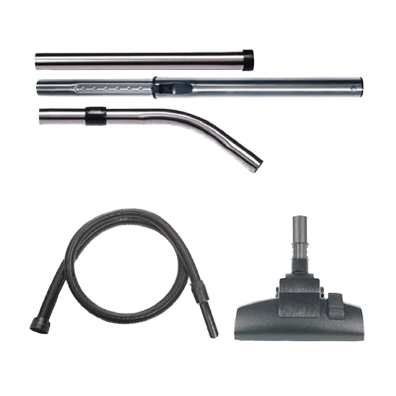 Numatic Nacecare NBV 290NX Latitude Battery Canister Vacuum