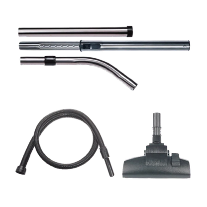 Numatic Nacecare NBV 290NX Latitude Battery Canister Vacuum