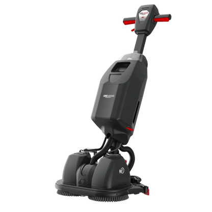 Numatic Nacecare NCC 440NX Ultra-Compact Battery Scrubber 18"