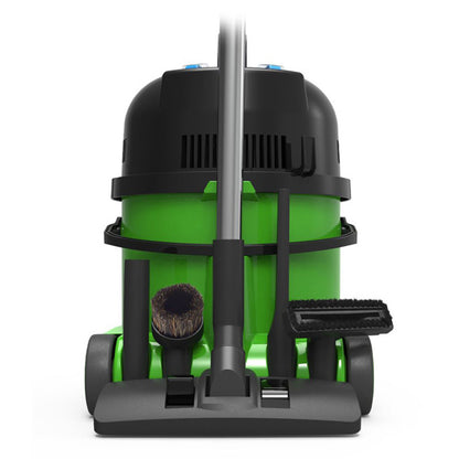 Numatic George GVE370 Extractor & Wet/Dry Canister Vacuum