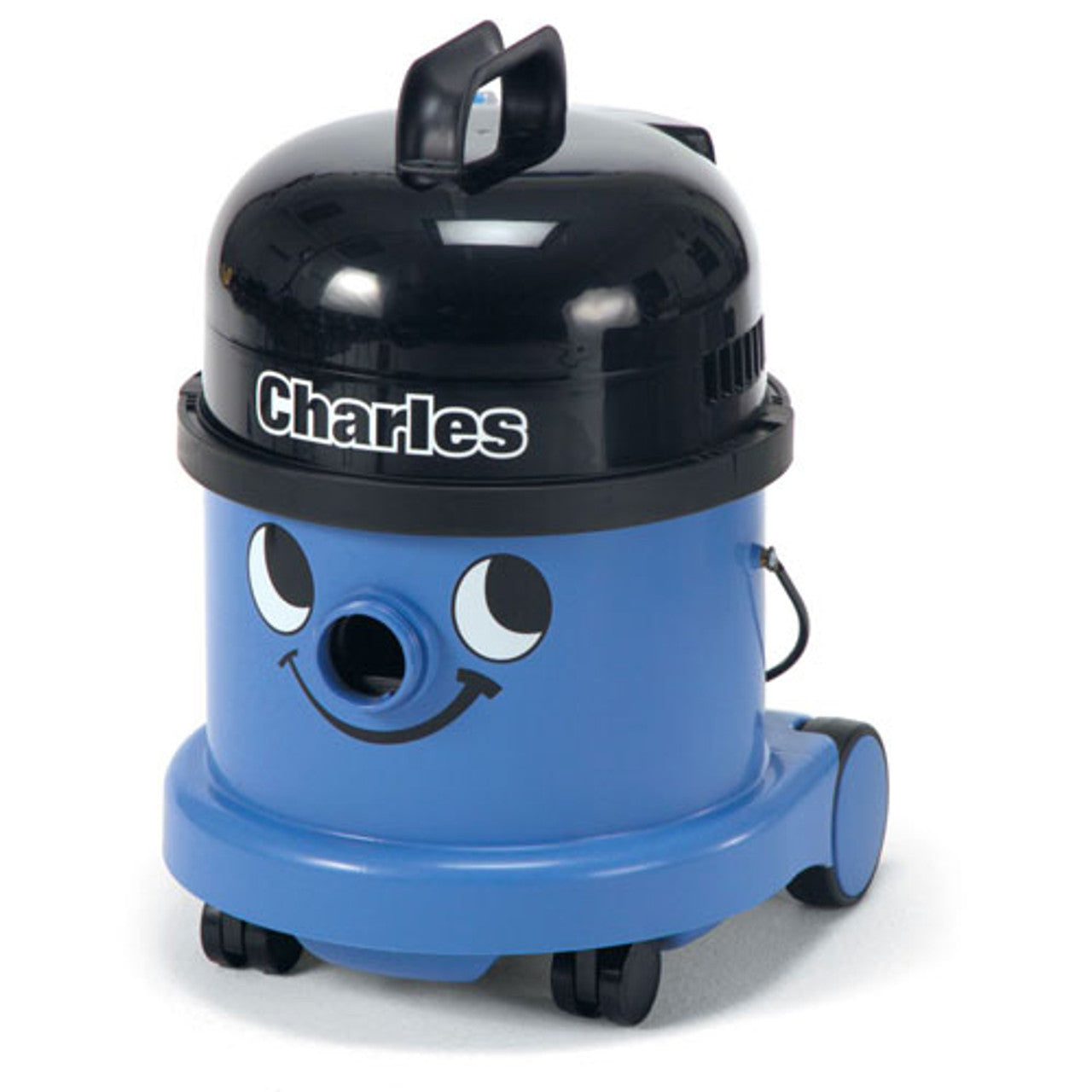 Numatic Charles CVC370 Wet Dry Vacuum