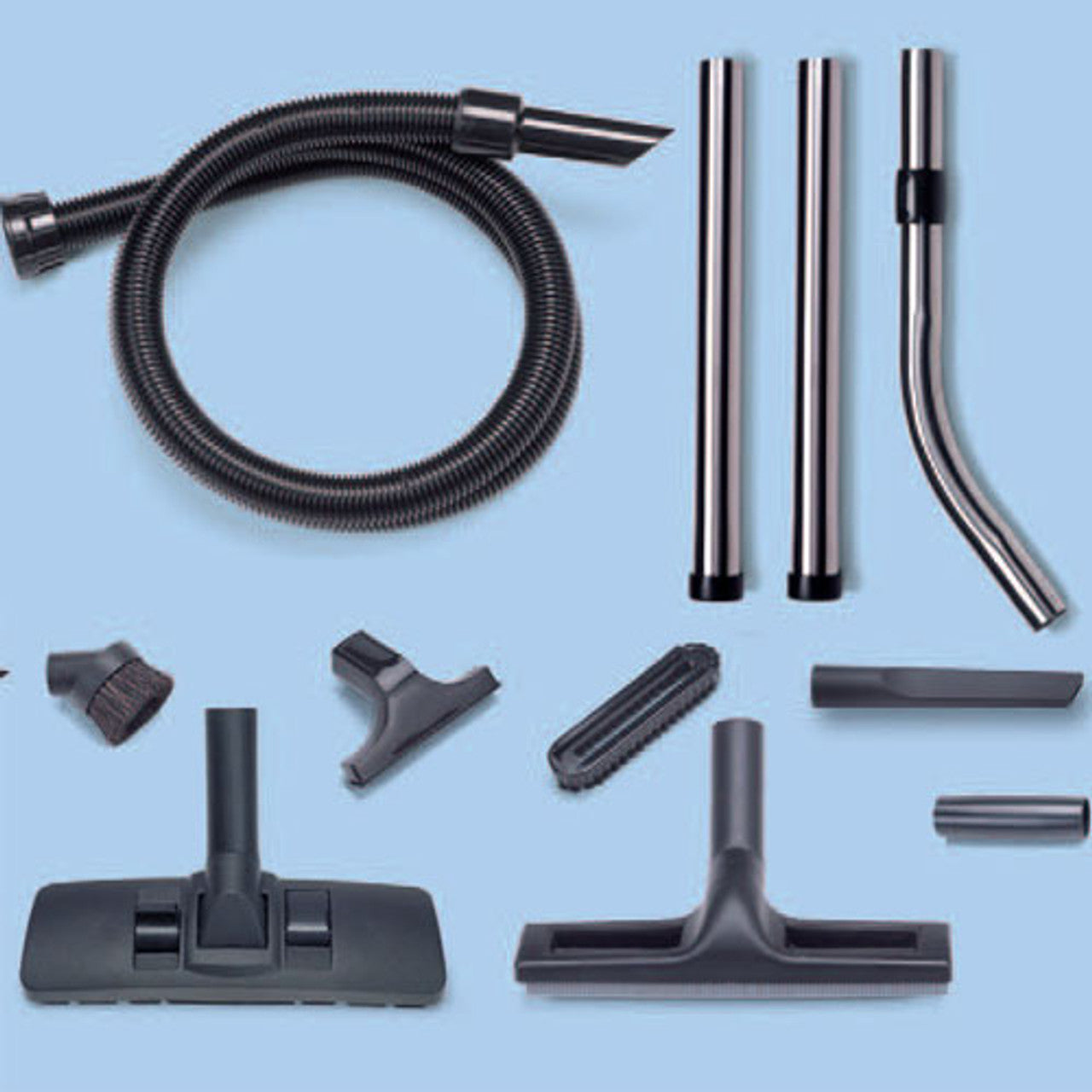 Numatic Charles CVC370 Wet Dry Vacuum