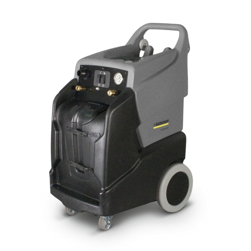 Karcher Puzzi 50/35  C 13 Gallon Portable Carpet Extractor