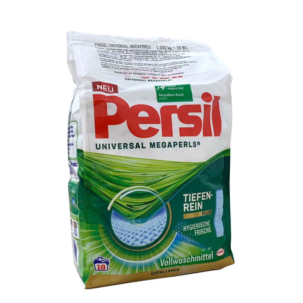 Persil Unviersal Megapearls