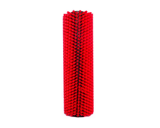 Powr-Flite Carpet Brush, Red, for PFMW14