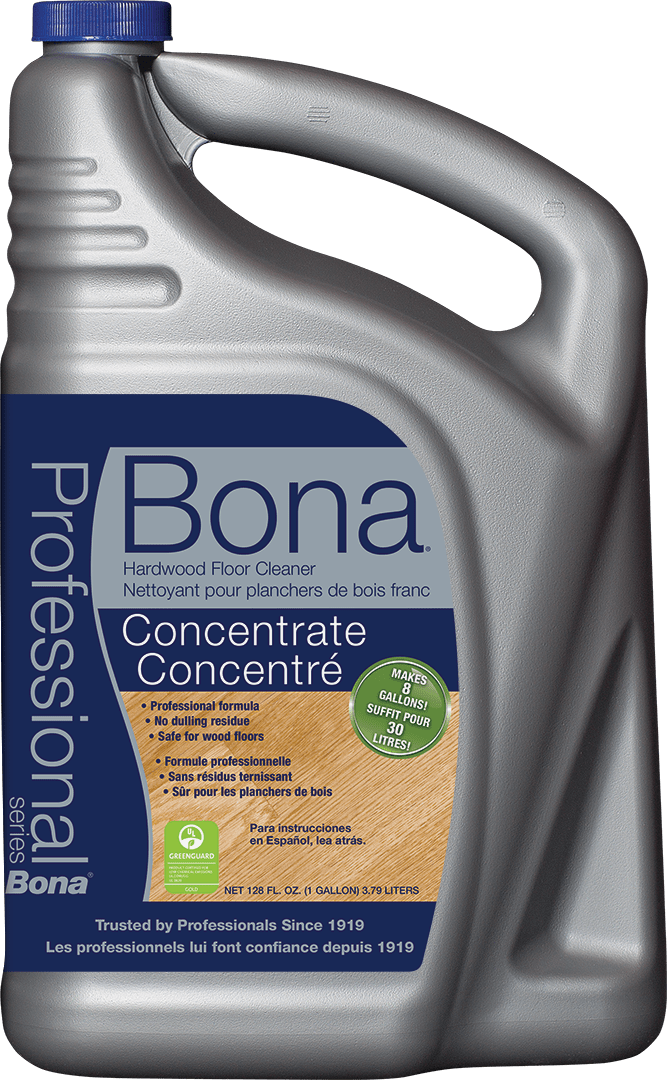 Bona Pro Series Hardwood Floor Cleaner Concentrate