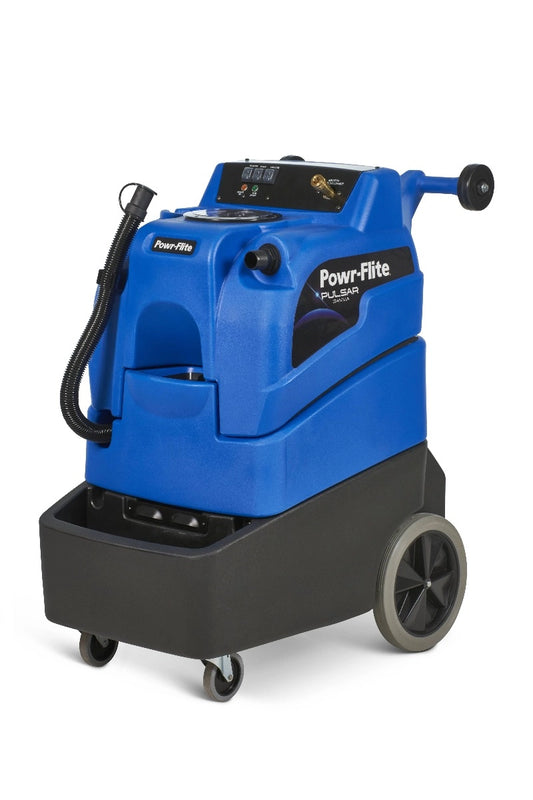 Powr-Flite Pulsar Gamma® Carpet Extractor PE200-G10-U side