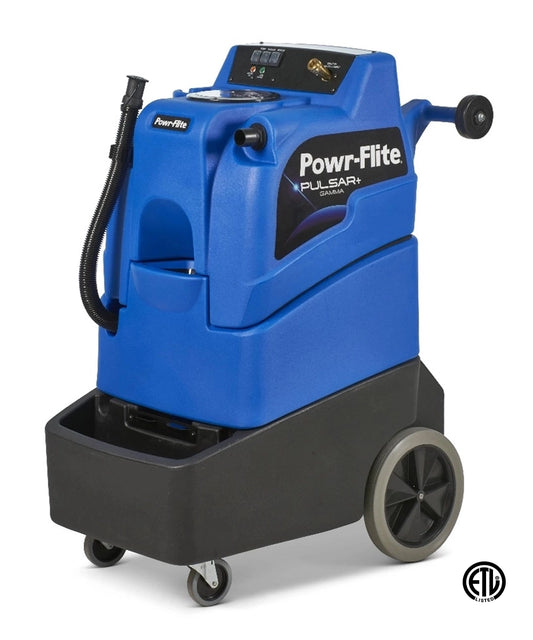 Powr-Flite Pulsar Gamma® Carpet Extractor PE200-G15-U front