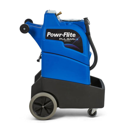 Powr-Flite Pulsar Gamma® Carpet Extractor PE200-G15-U side view