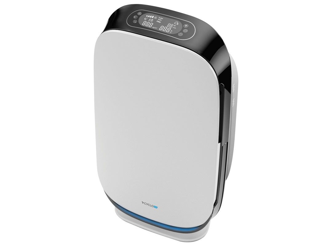 Cyclo UV 510C Air Purifier