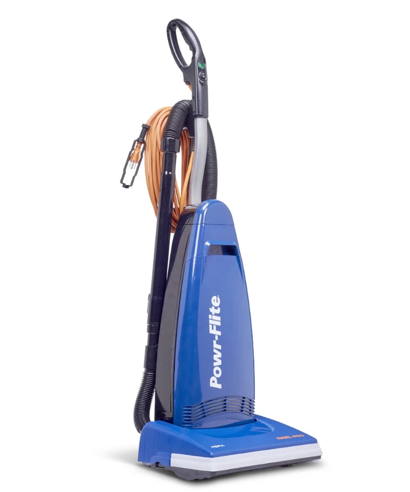 Powr-Flite Rigel Pro Upright Vacuum
front