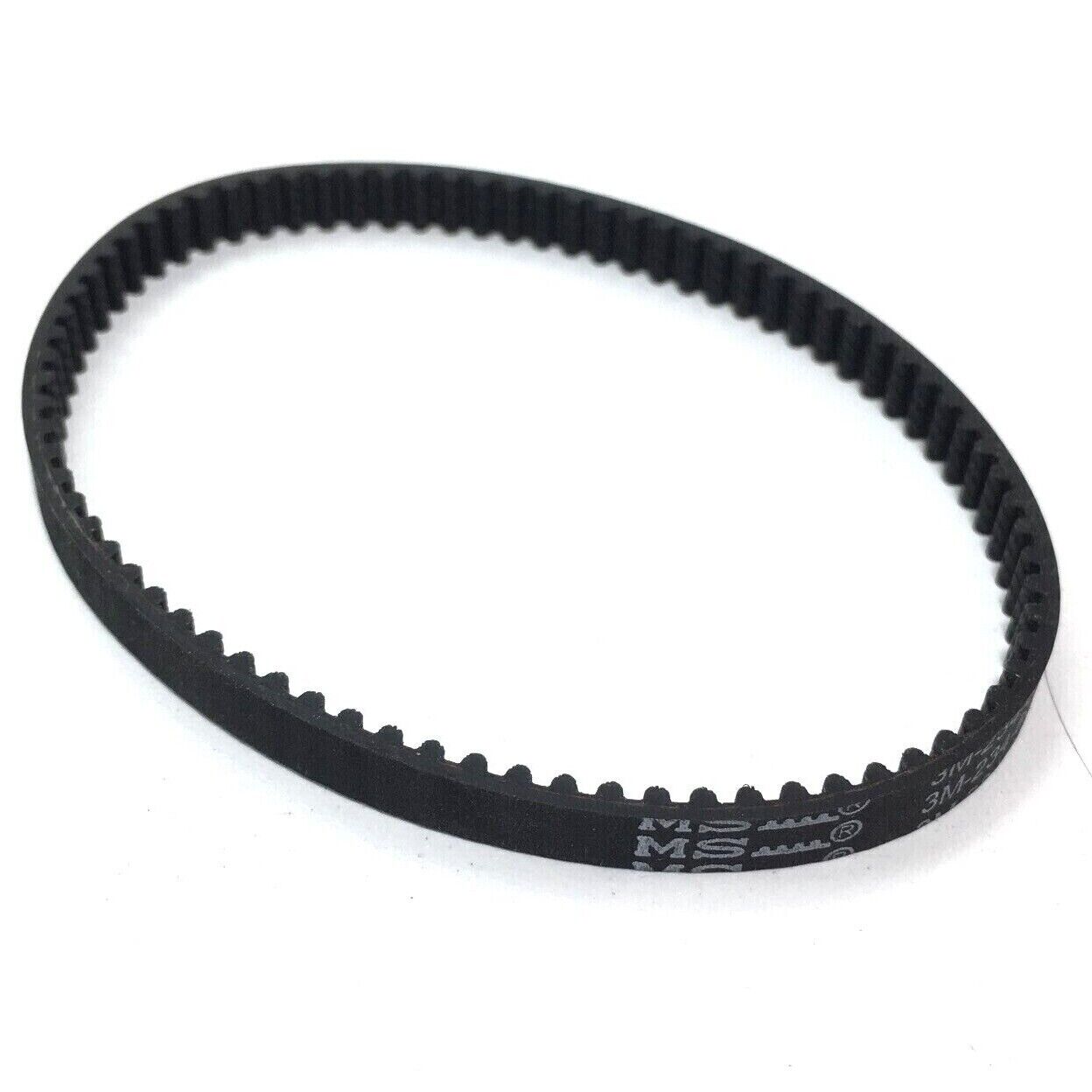 Bissell Geared Belt for 2529, 25299, 2836 JetScrub™ Pet Carpet Cleaner #3M-234-6