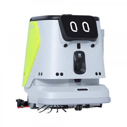 PUDU CC1 Autonomous Commercial Cleaning Robot