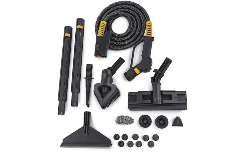 NaceCare Numatic JS 1600C Power Steamer
