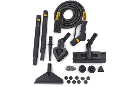 NaceCare Numatic JS 1600C Power Steamer