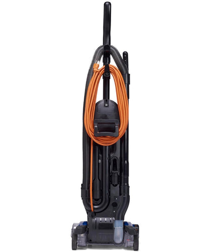 Powr-Flite Solar Reach Upright Vacuum