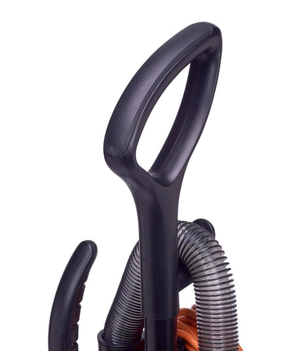 Powr-Flite Solar Reach Upright Vacuum