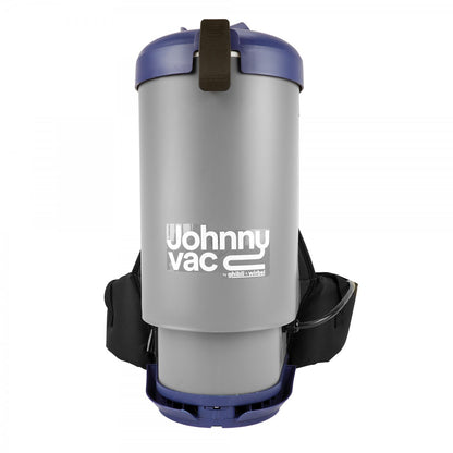 Johnny Vac T1 front