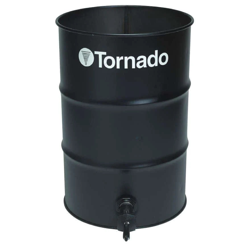 Tornado Jumbo Air Venturi Quad Wet-Only Vacuum - 98450