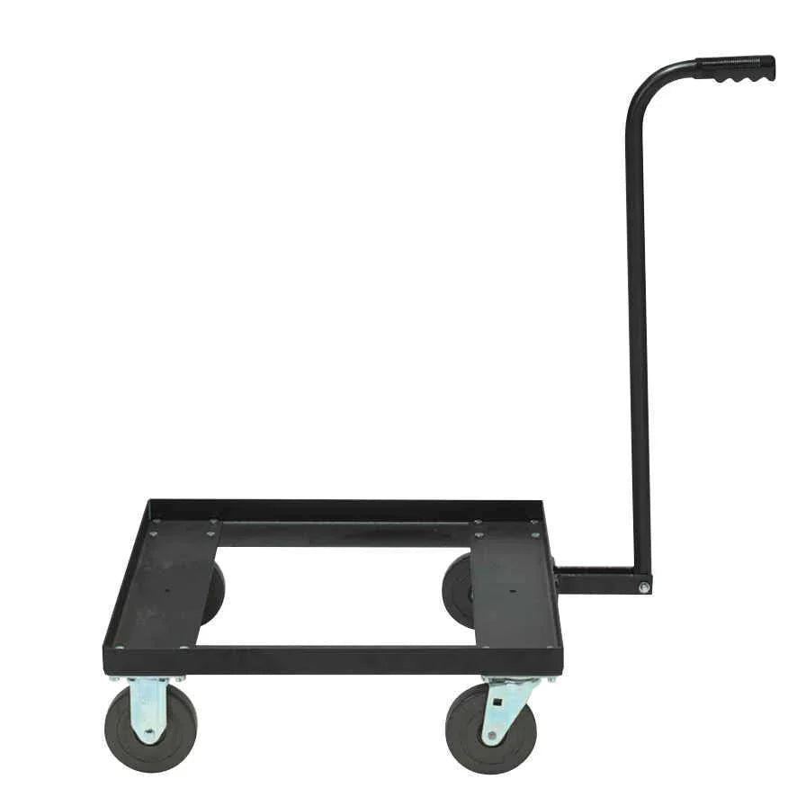 Tornado Jumbo Air Venturi Quad Wet-Only Vacuum - 98450