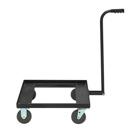 Tornado Jumbo Air Venturi Quad Wet-Only Vacuum - 98450