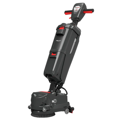 Numatic NCC 220NX Ultra Compact Scrubber Dryer 9"